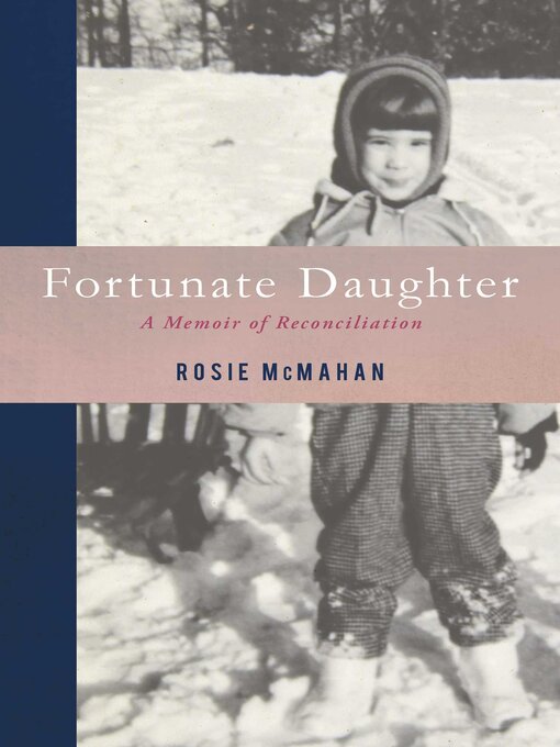 Title details for Fortunate Daughter by Rosie McMahan - Available